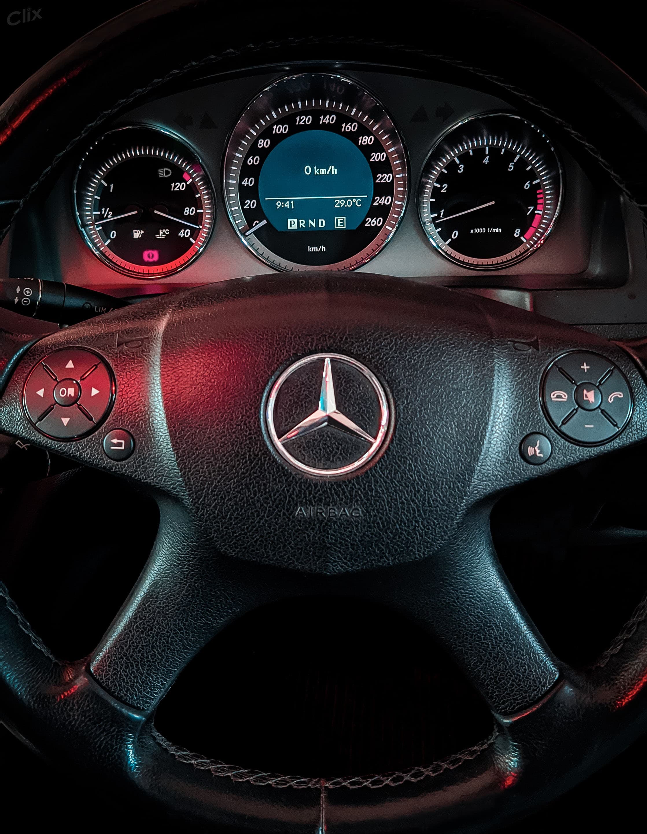 Test
